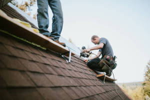 Local Roofers in Rockwood, PA